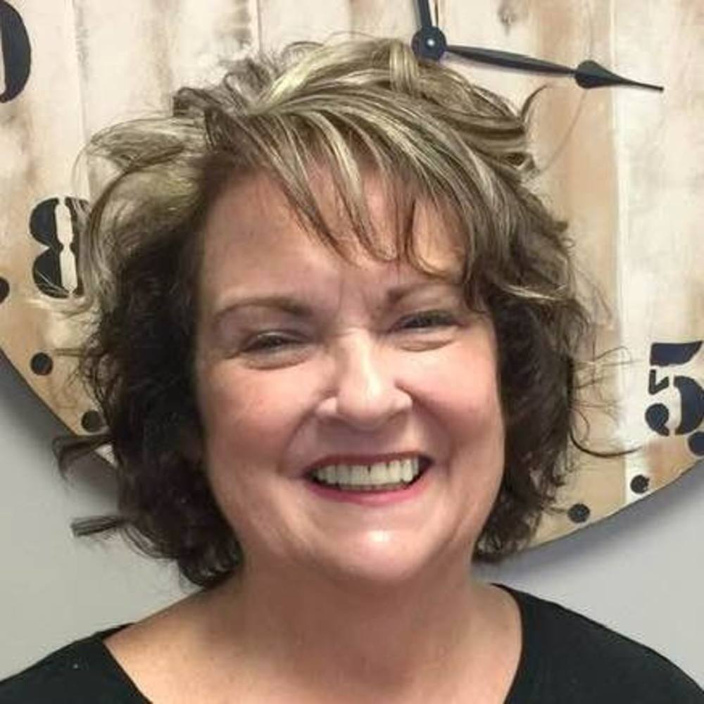 Meet your Posher, Cindy